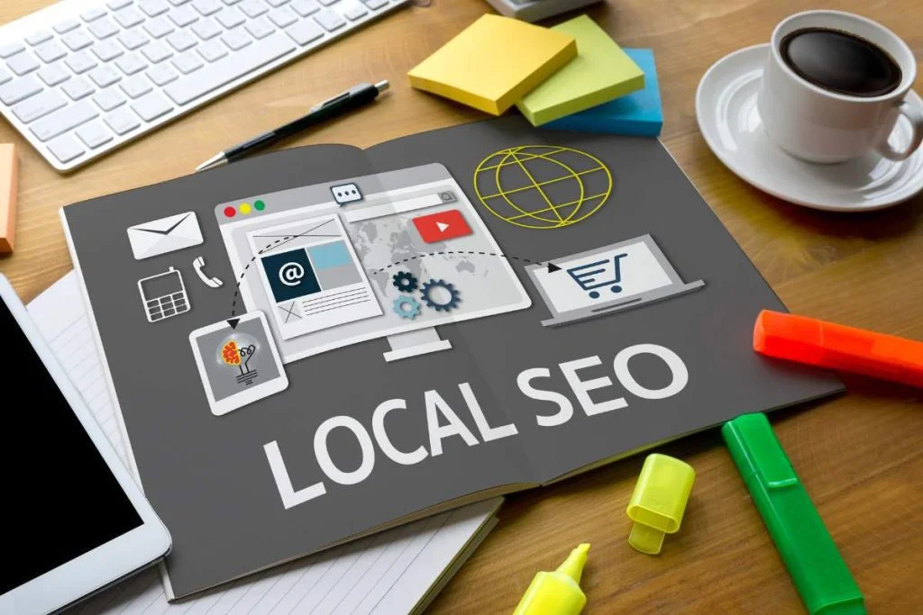 Local Citations - Planet 8 Digital Marketing