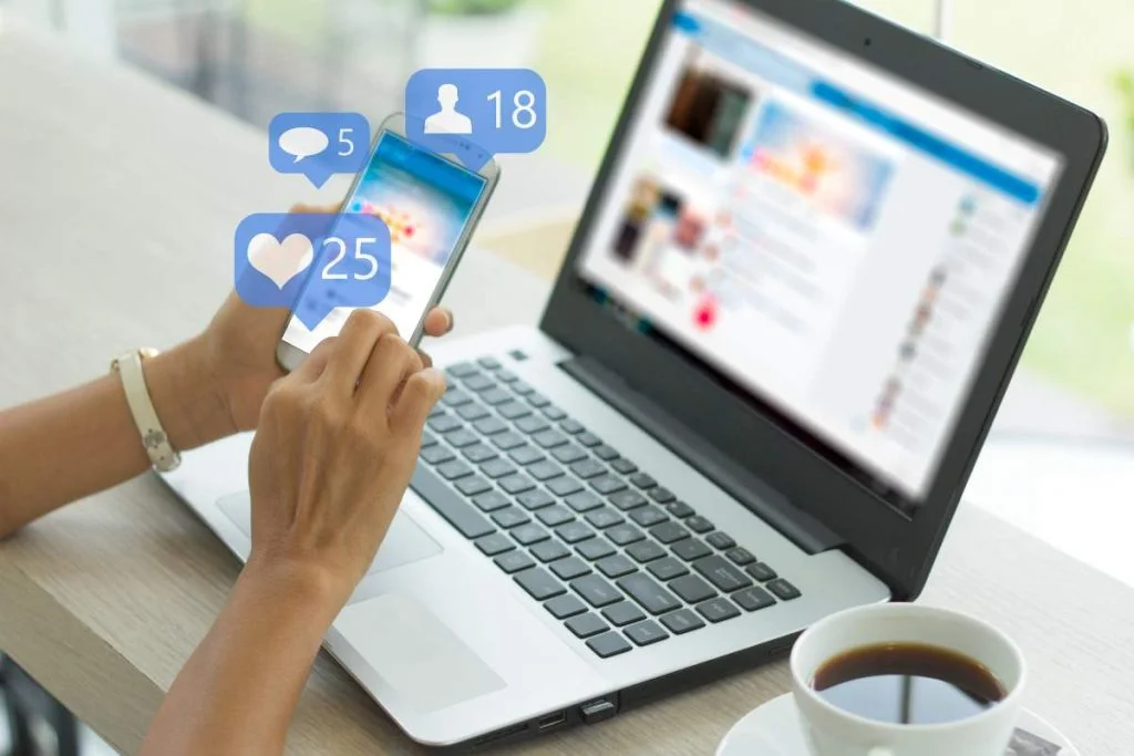 Writing Social Media Copy- Planet 8 Digital Marketing