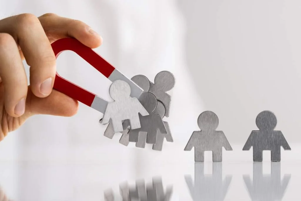 Attract Customers with SEO Marketing - Planet 8 Digital Marketing