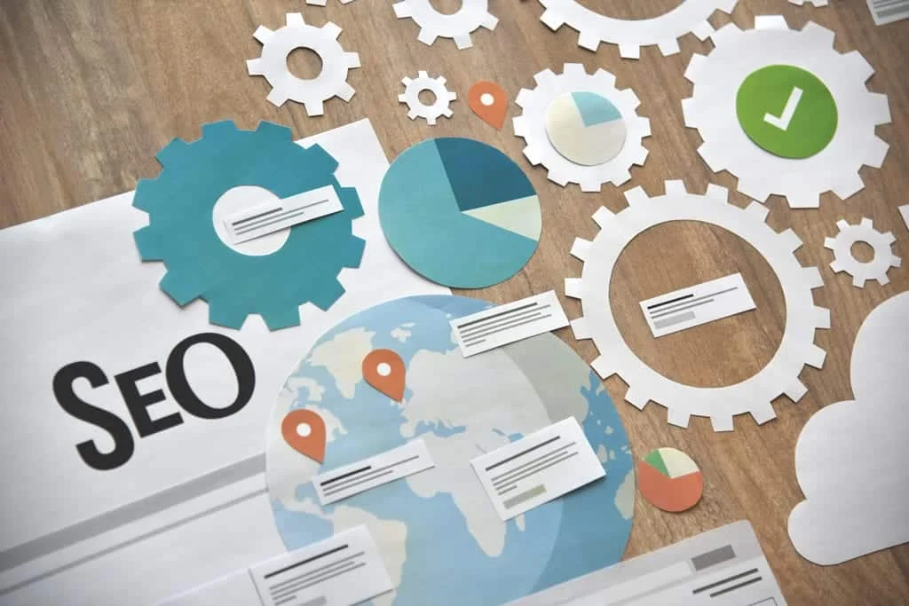 6 Reasons Designers Should Be Fluent in SEO - Planet 8 Digital