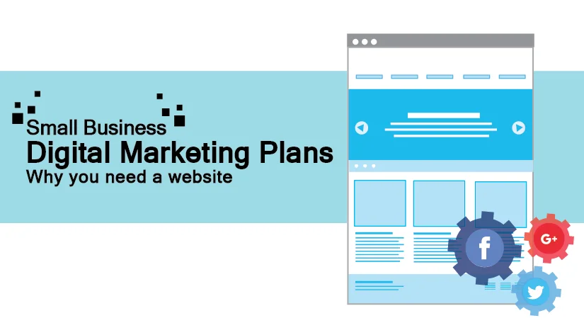 Why you need a website and not just a Facebook page