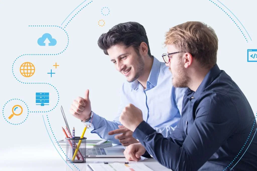 Choose The Right SEO Agency Company - Planet 8 Digital Bucks County PA