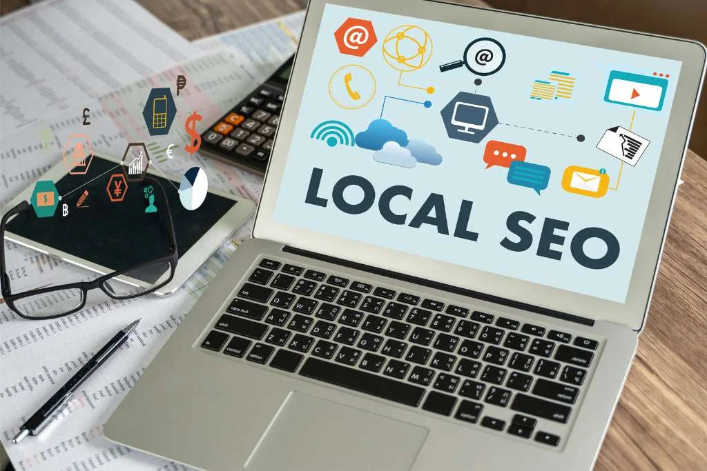 Why Small Businesses Need SEO - Planet 8 Digital Bucks County PA