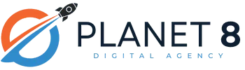 Planent 8 Digital - #1 SEO, Web Design, & Digital Marketing Agency in Bucks County, PA