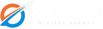 Planet 8 Digital - #1 SEO, Web Design, & Digital Marketing Agency in Bucks County, PA