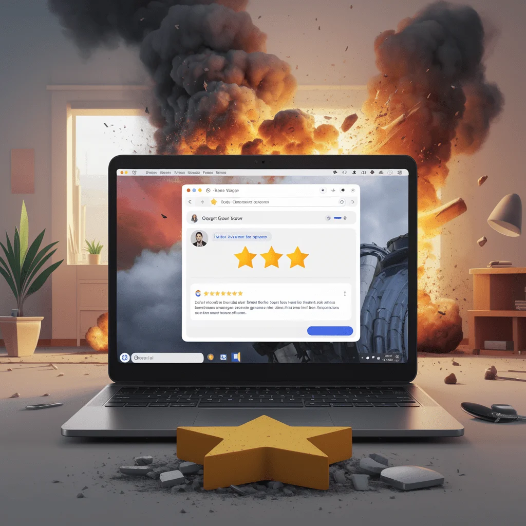 Google Business Profile Reviews Face Widespread Display Issues